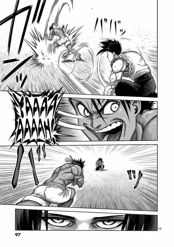 Kengan Ashura Chapter 148 image 15_optimized